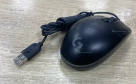 Купить Мыш проводная Logitech G102 б/у , в Казань Цена:500рублей