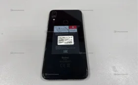 Купить Xiaomi Redmi Note 7 3/32 ГБ б/у , в Рязань Цена:3500рублей