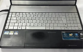 Ноутбук  Asus N55S