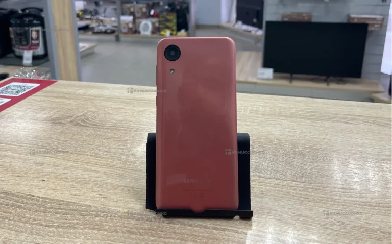 Samsung Galaxy A03 4/32 ГБ