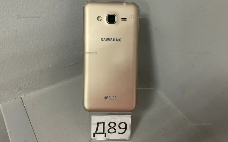 Samsung Galaxy J3 (2016) 8GB