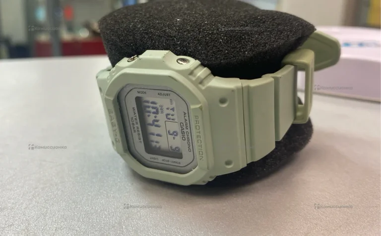 Часы  Casio BABY-G