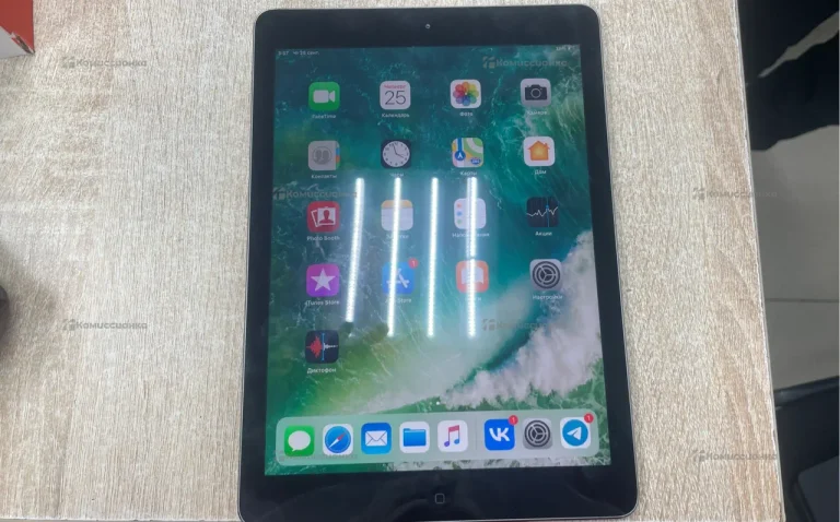 Планшет Apple IPad Air A 1474