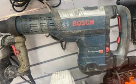 Купить отбойный молоток Bosch GBH 8-45DV б/у , в Краснодар Цена:19900рублей