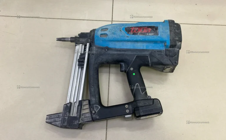 Газовый пистолет Toua GSN50