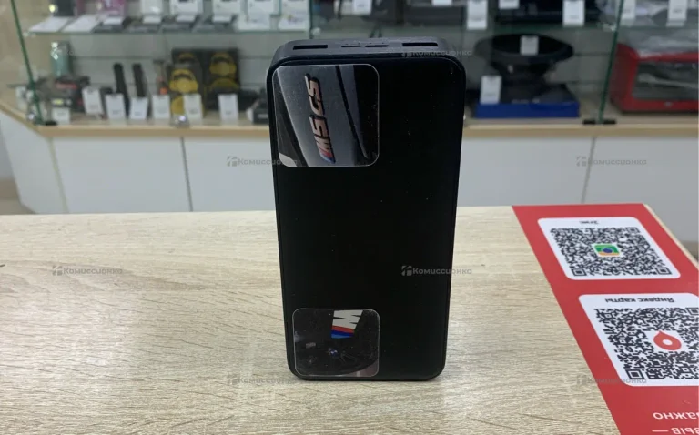 Power Bank  REDMI PB 200 20000 mah