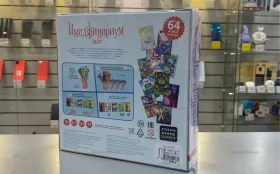Купить Настольная игра Имаджинариум лайт б/у , в Санкт-Петербург Цена:690рублей