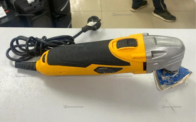 Реноватор DEKO DKOT500W