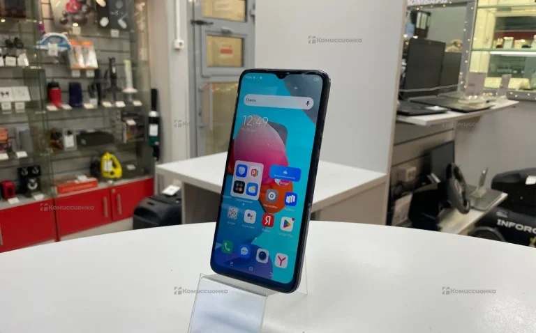 Tecno Spark Go 2023 3/64 ГБ