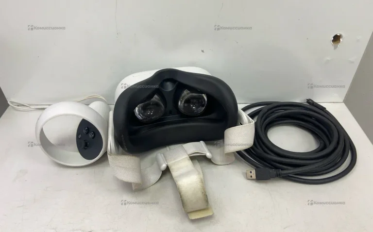 VR очки Okulus Quest 2