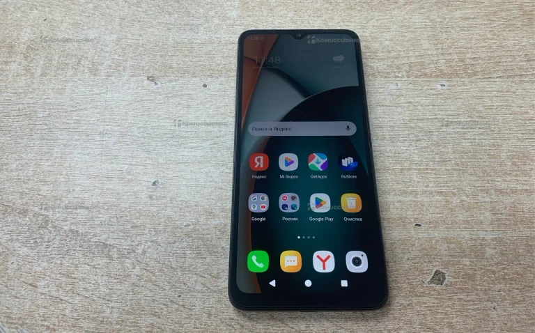 Xiaomi Redmi A3 4/128 ГБ