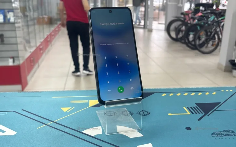 Infinix Smart 7 3/64 ГБ