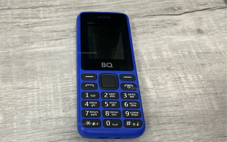BQ BQM-1831 Step+