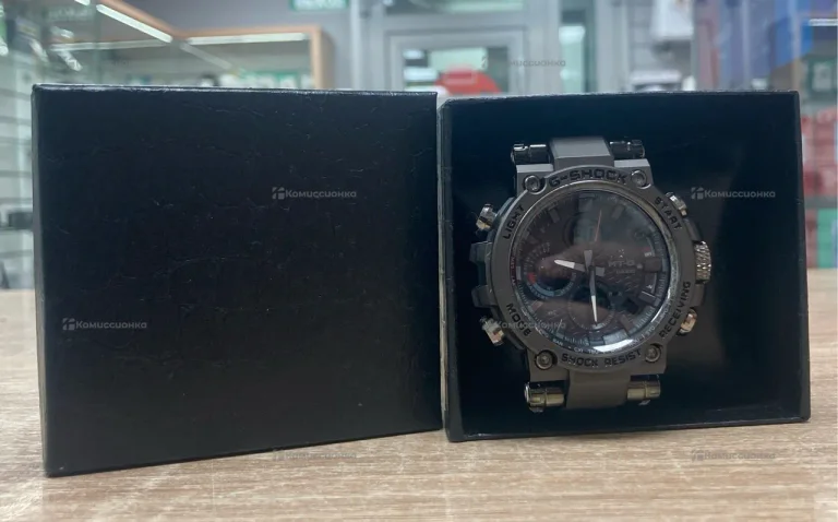 Часы G-Shock