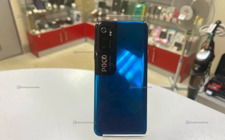 Xiaomi Poco M3 Pro 128Gb
