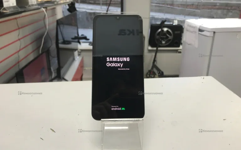 Samsung Galaxy A34 5G 6/128Gb