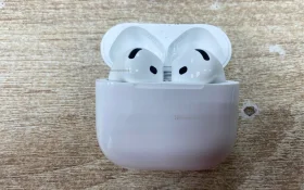 Наушники  AirPods 4