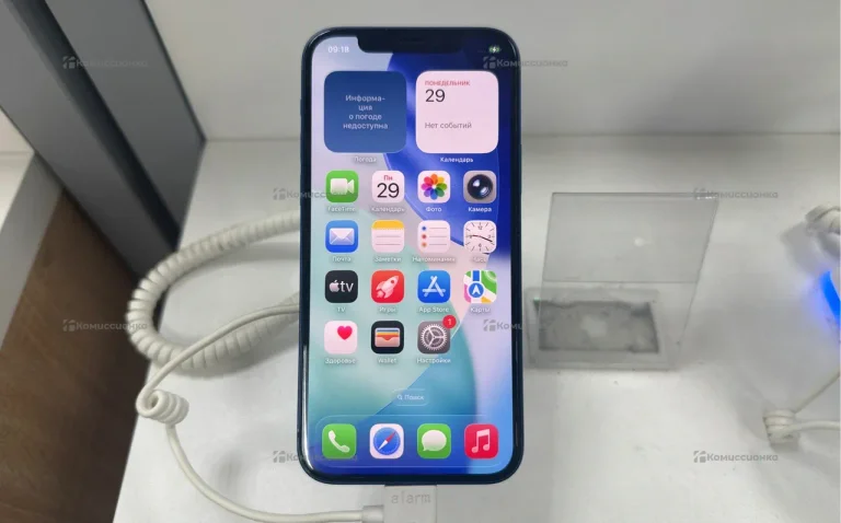 Apple iPhone 12 4/64 ГБ