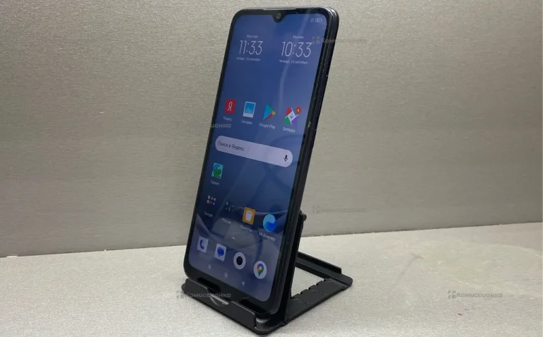 Xiaomi Redmi 9C NFC 3/32