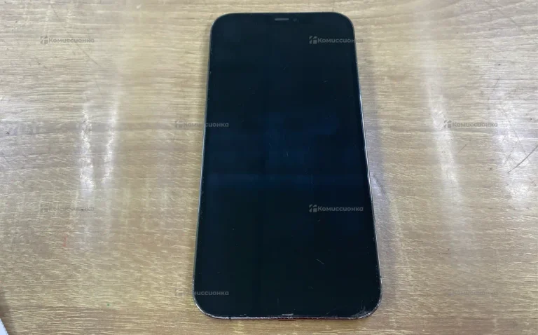 Apple iPhone 12 Pro Max 6/256 ГБ