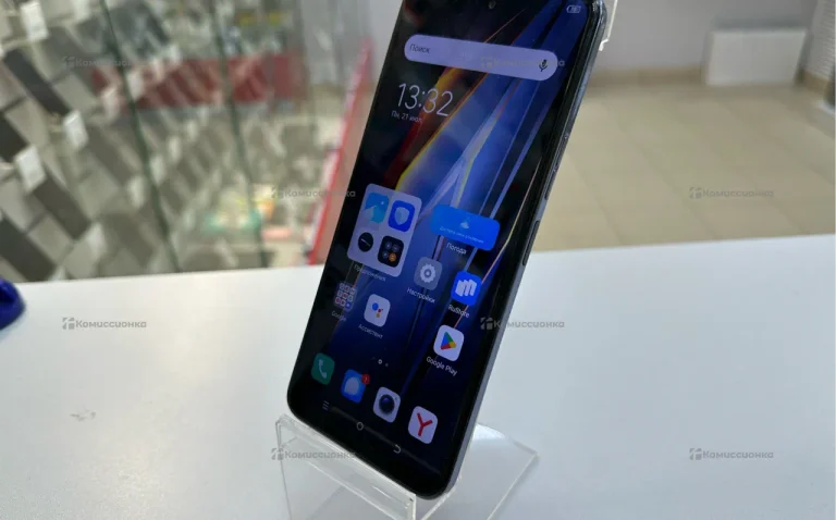 Tecno POVA Neo 2 4/64Gb