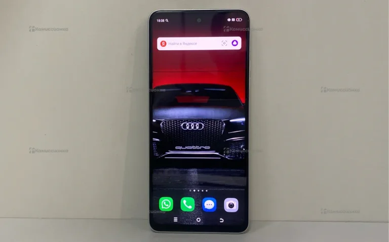 Tecno Spark 30 8/256 ГБ