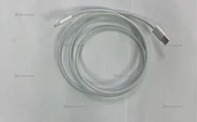 Купить Кабель Apple Type-C to Type-C оригинал б/у , в Самара Цена:1100рублей