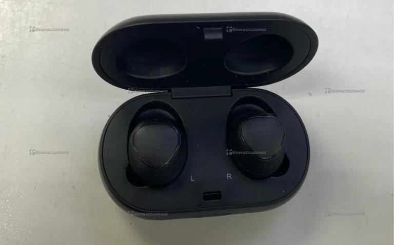 Наушники  Samsung Gear IconX