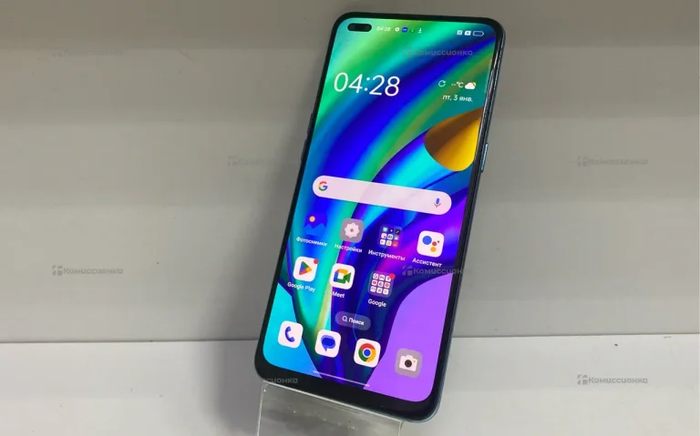 Oppo Reno 4 lite