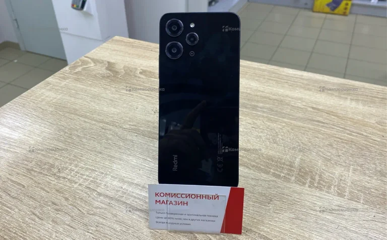 Xiaomi Redmi 12 4/128Gb