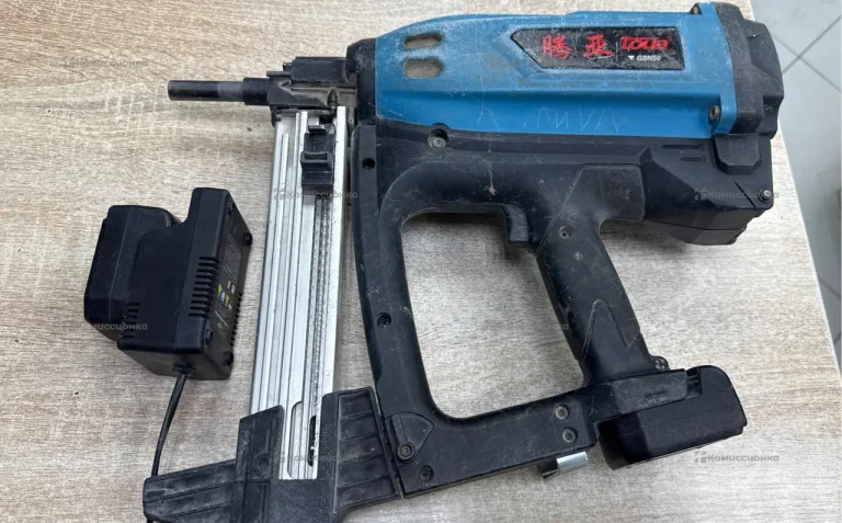 Гвоздезабивной пистолет Toua GSN50