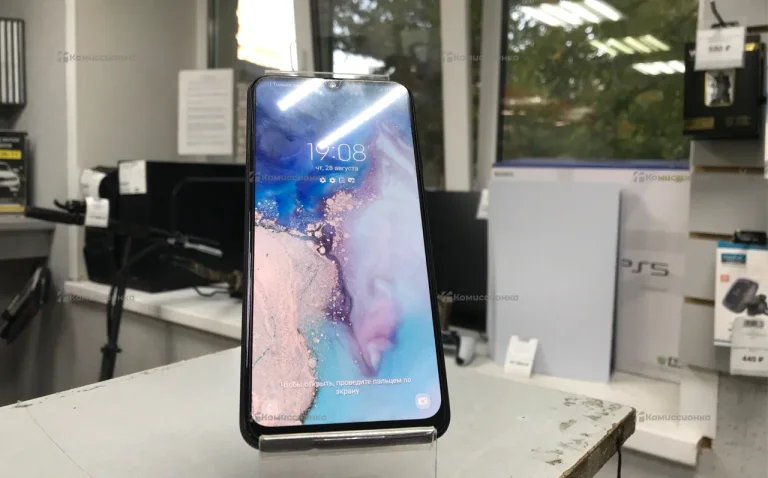 Samsung A20s 3/32Gb