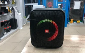 Купить Колонка  Jbl Patybox б/у , в Москва и область Цена:11900рублей