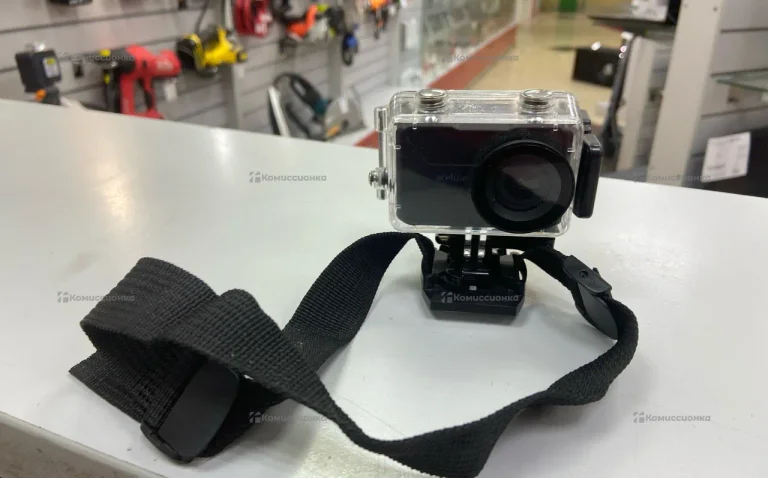 Видеокамера  aceline s 40