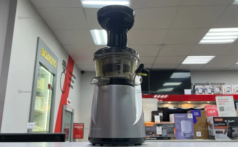 Соковыжималка Bauer HA 650
