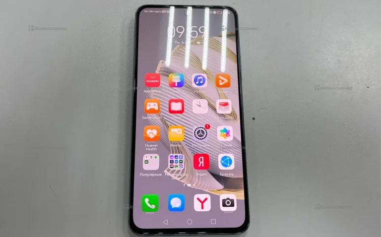 Huawei Nova 10 SE 8/256Gb