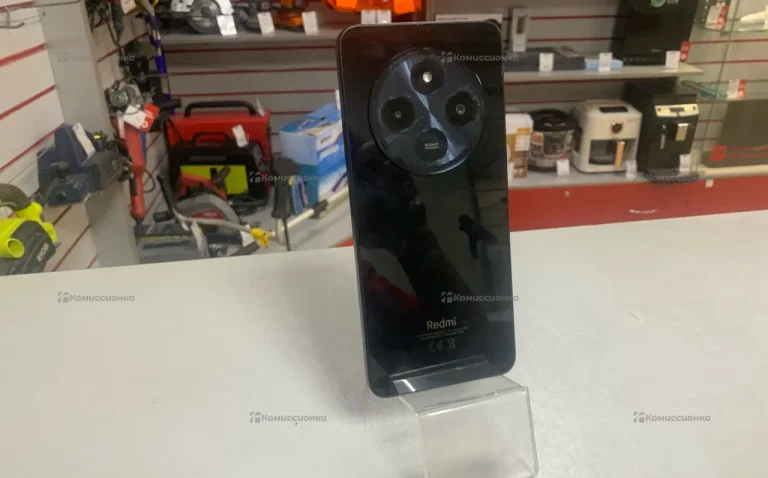 Xiaomi Redmi 14C 8/256Gb