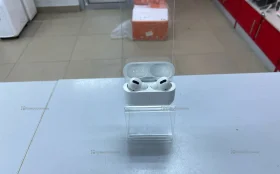 Купить Наушники  AirPods Pro 1 б/у , в Зеленодольск Цена:4500рублей