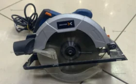 Купить Циркулярная пила Dexter, 1300 Вт, 185 мм б/у , в Набережные Челны Цена:2400рублей