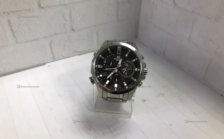 Часы Casio EQB-510
