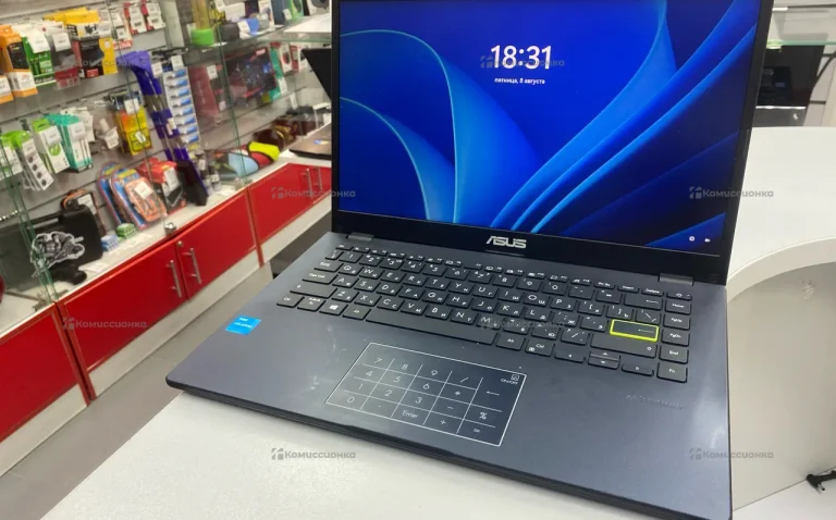 Ноутбук  ASUs  R429K