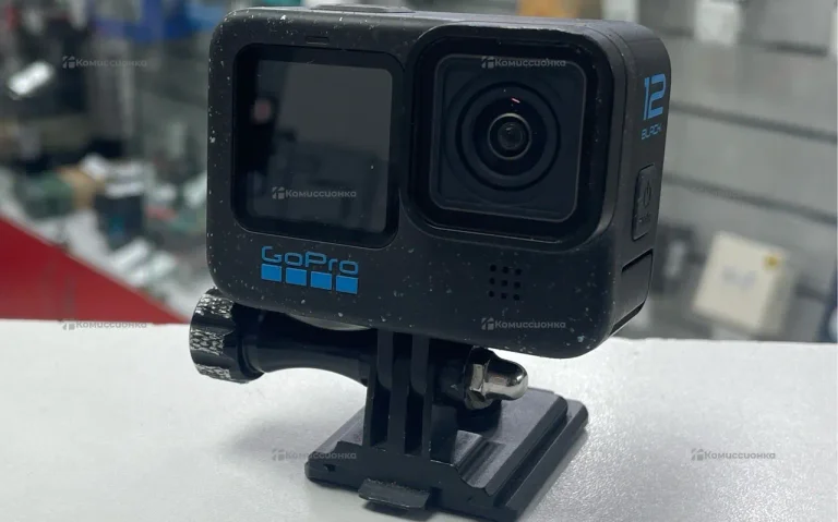 Видеокамера  GO PRO 12