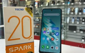 Tecno Spark 20 Pro 8/256 ГБ