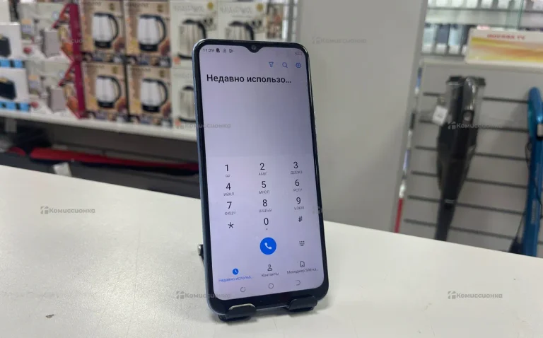 Tecno Spark Go 2022 2/32 ГБ