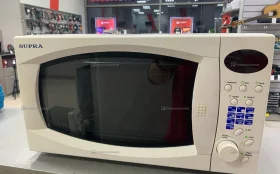 Купить Микроволновая печь Supra б/у , в Самара Цена:1990рублей