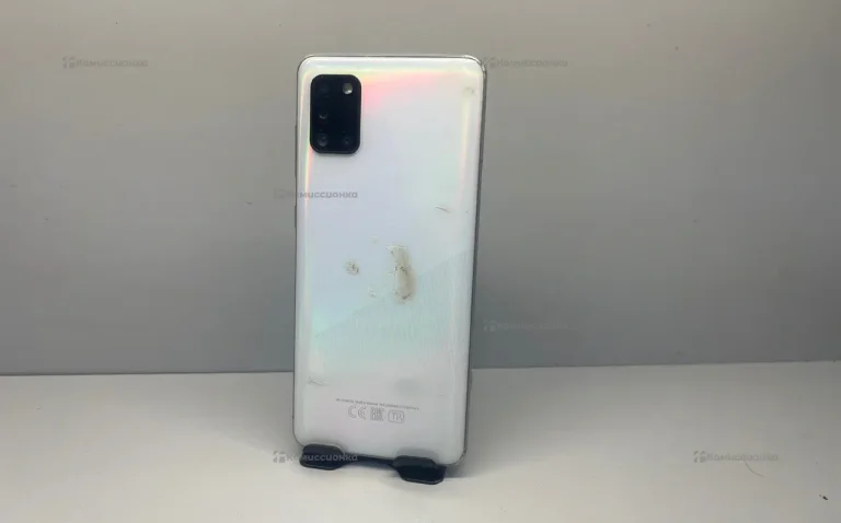 Samsung Galaxy A31 4/64 ГБ