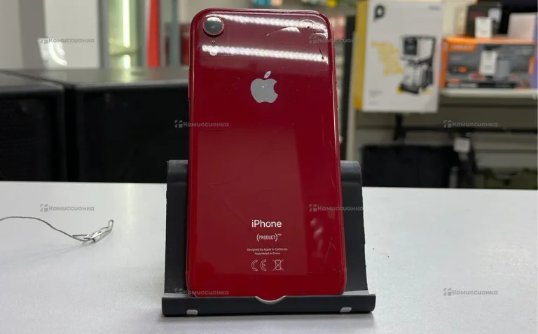 Apple iPhone XR 64ГБ