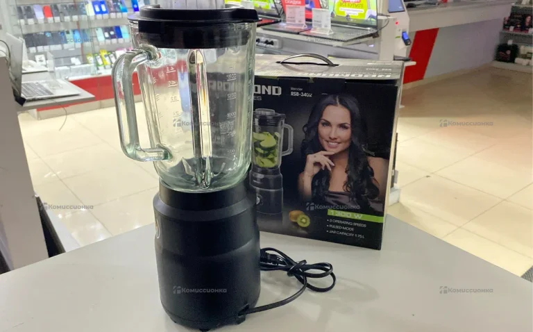 Блендер Redmond rsvb3402