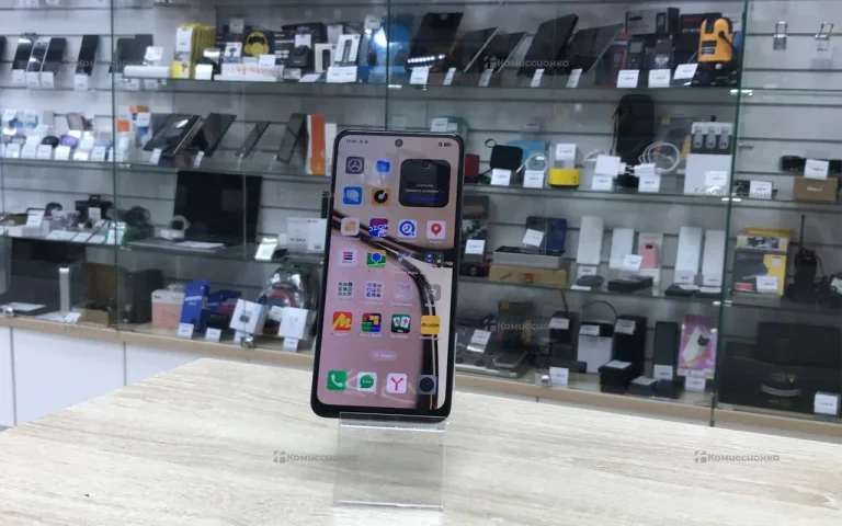 Realme C65 6/128Gb