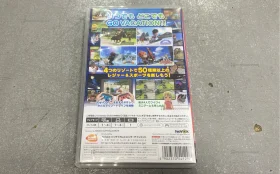 Nintendo Диск Go Vacation